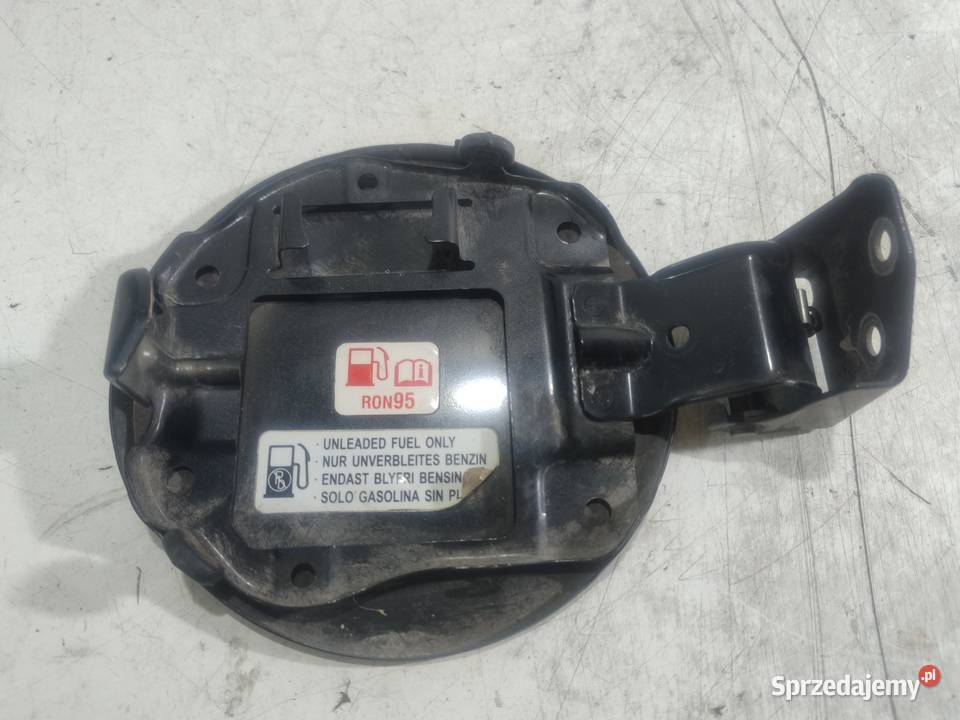 KLAPKA WLEWU PALIWA SUZUKI SWIFT 2CE