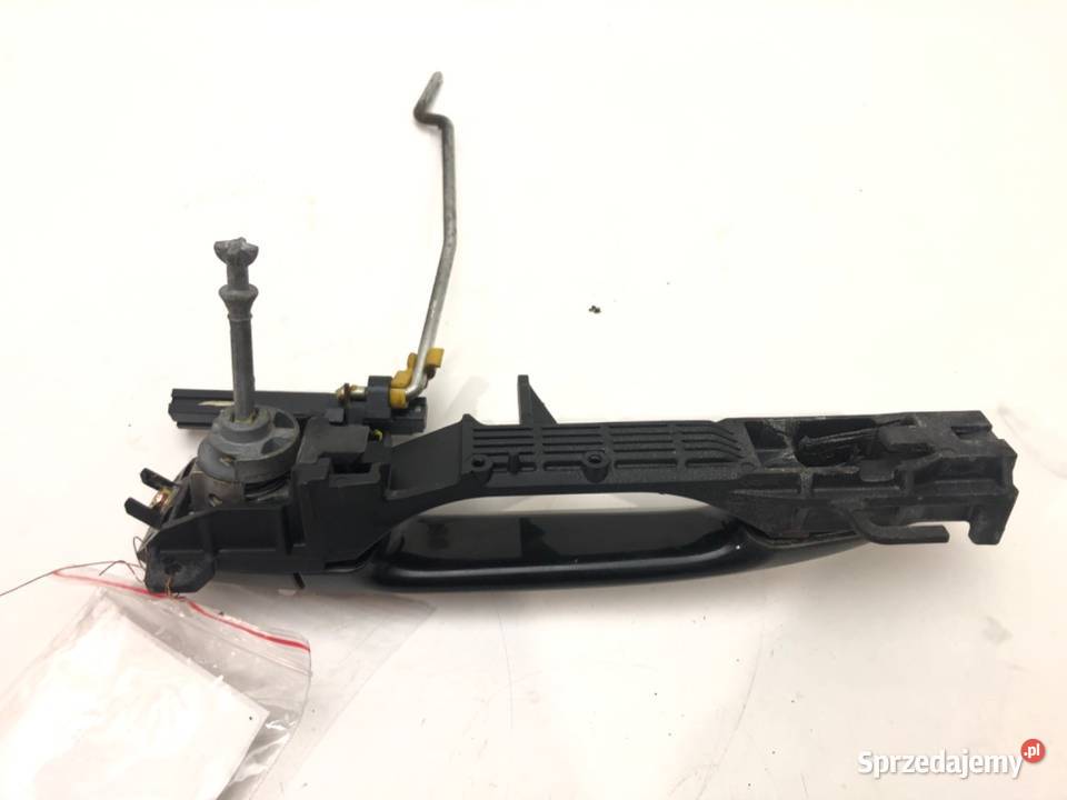 KLAMKA ZEWNĘTRZNA LEWY PRZÓD LEXUS RX Kombi 0308 podkarpackie