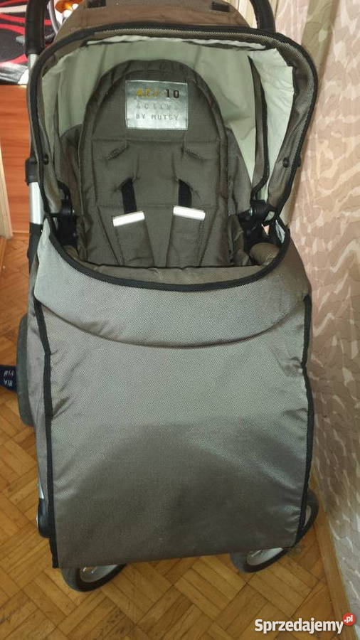 Mutsy mazowieckie Warszawa