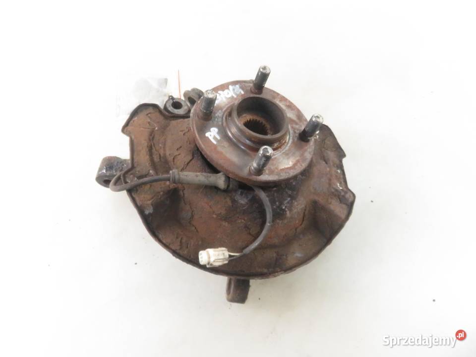 ZWROTNICA PRZEDNIA PRAWA SUZUKI SWIFT III 13 osobowe sprzedam