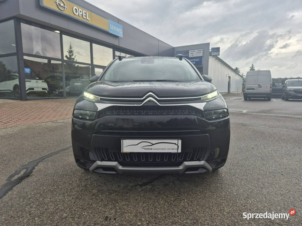 Citroen C3 Aircross czujnik deszczu C3 Aircross