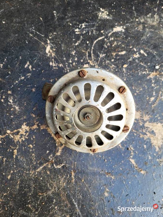 KLAKSON AWO SIMSON SPORT IFA BK IFA RT DKW RT Rybnik