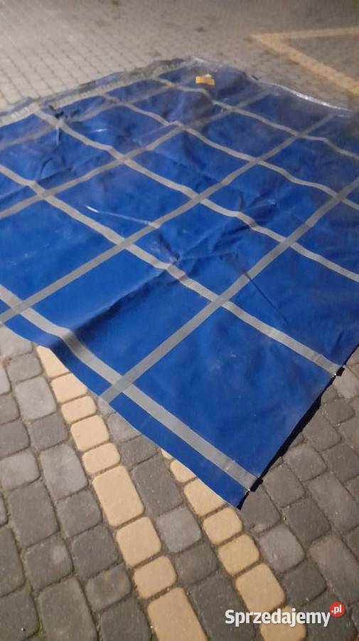 Plandeka firana Rzeszów