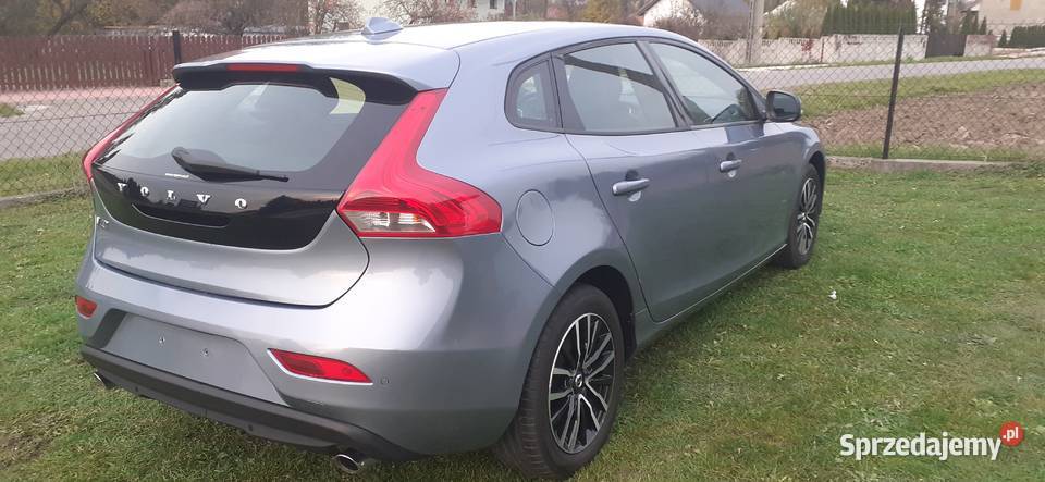 Volvo V40 nieuszkodzony Tarnów sprzedam