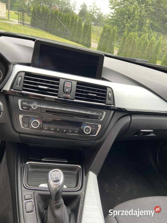 Bmw f31 sprzedam