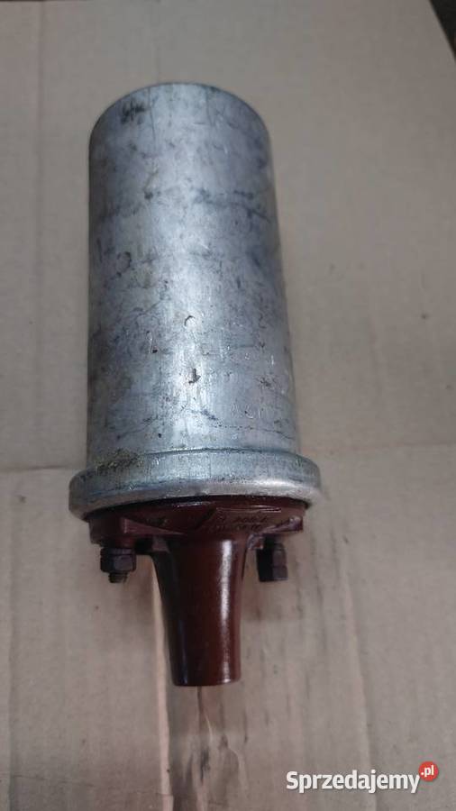 Cewka zapłonowa 12v fiat Polonez skoda Żuk 125p osobowe