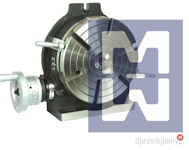 stół obrotowy uniwersalny