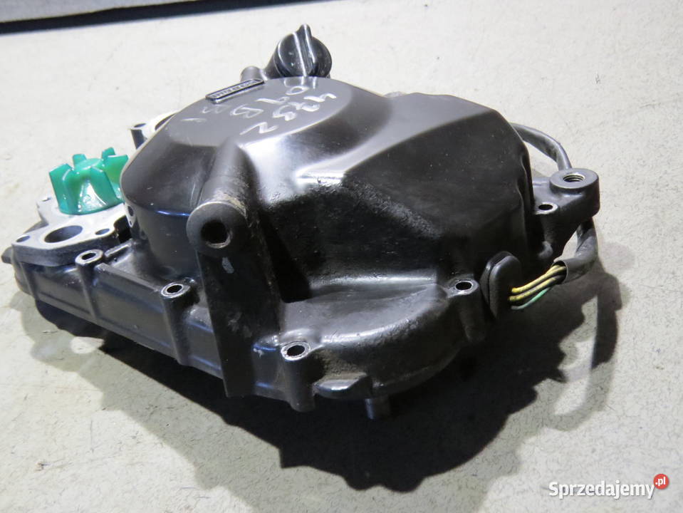 SUZUKI BURGMAN 200 125 16 DEKIEL POMPA WODY