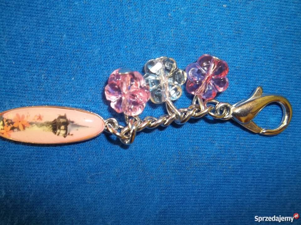 Zawieszka Disney Princess Oriflame Łódź