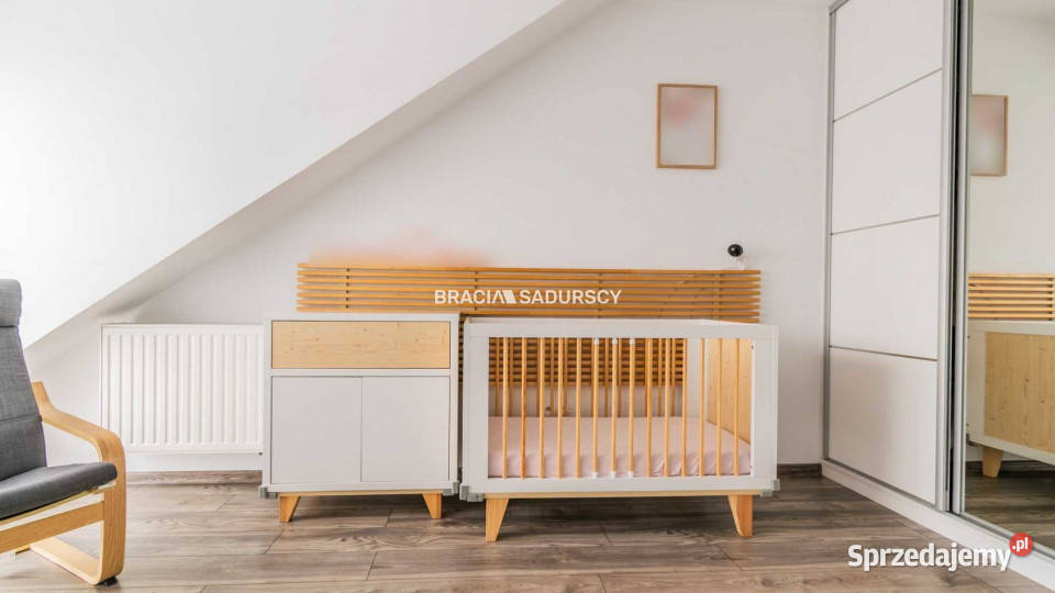 Mieszkanie Kraków Macieja Dębskiego 5472m2 3 Liczba pokoi 3 Nieruchomości sprzedam