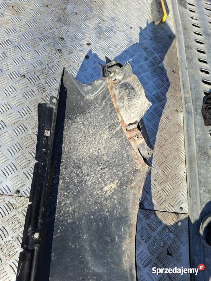 Błotnik Lewy Przedni Audi A3 8L lubelskie Wisznice sprzedam