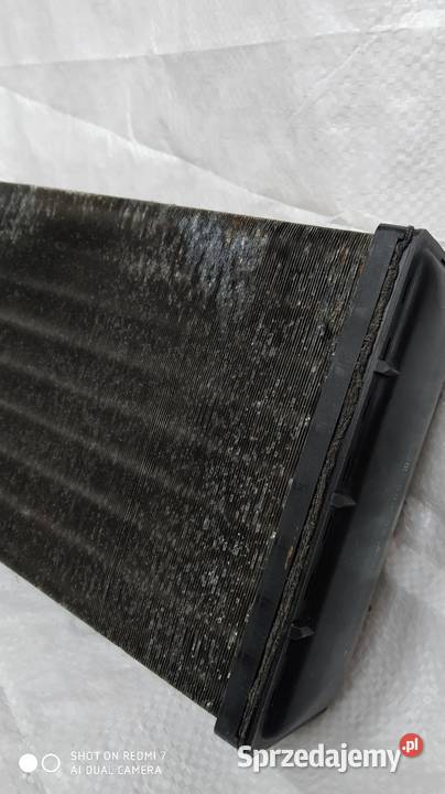 Nagrzewnica BMW E36 13879879 9395345 Tomaszów Mazowiecki