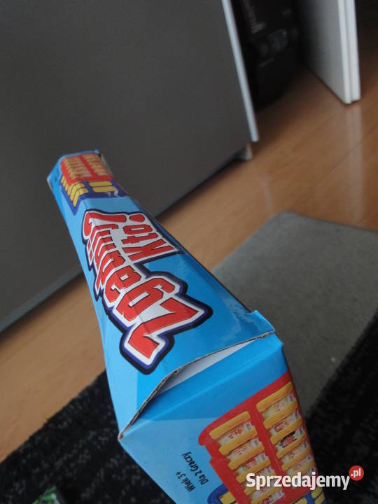 zgadnij kto to gra dzieci