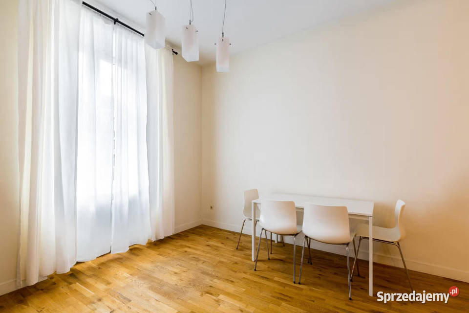 Mieszkanie na wynajem 44m2 2 pokoje Kraków sprzedam