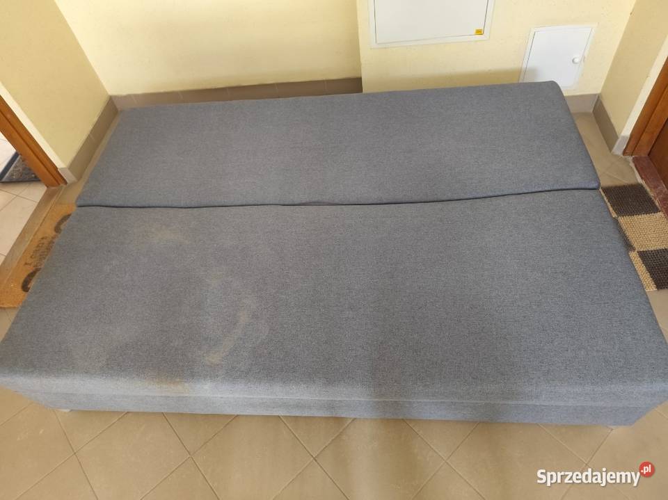 Sprzedam naroznik I inne meble mozliwy transport