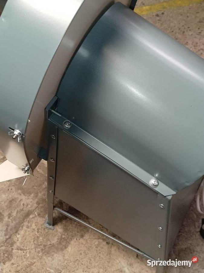 Szatkownica do kapusty fabryczna elektromet Gastronomia