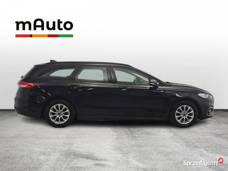 Ford Mondeo 20 EcoBlue Trend Z Polskiego Salonu ASR (kontrola trakcji) Warszawa