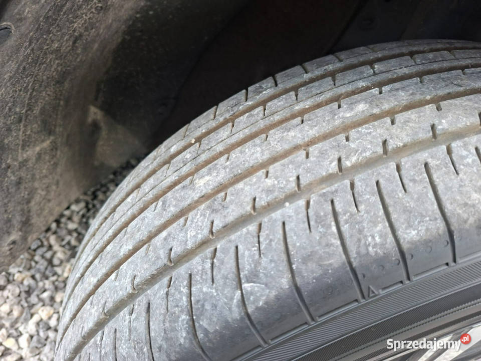 Hyundai Tucson 16TGDI Hybryda 130 PDC Kamera Otwock Mały