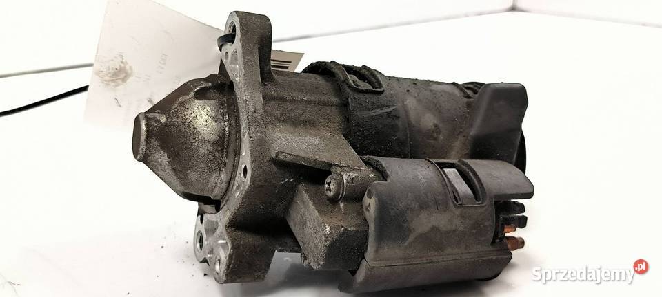 ROZRUSZNIK NISSAN NOTE osobowe Lipno