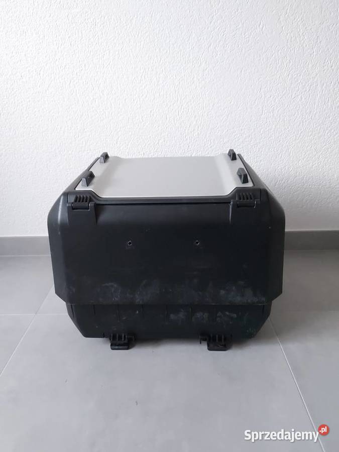 Bmw R1300GS kufer centralny prawy lewy Nakło nad Notecią sprzedam