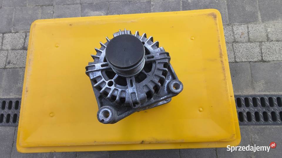 8519890 fg18d111 Alternator BMW n47 f20 f30 Kielce