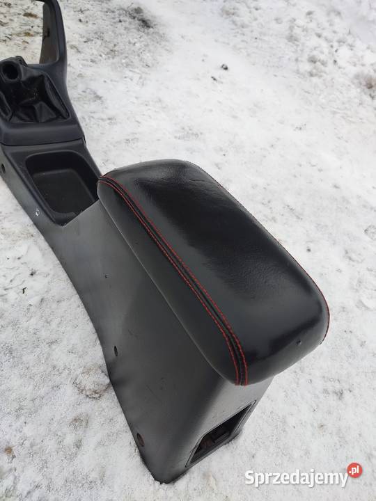 Honda Civic VI podłokietnik Sucha Beskidzka