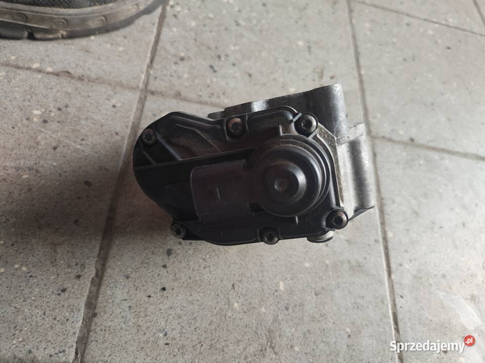 Sprzedam sprawny EGR do silnika 20 dci Renault