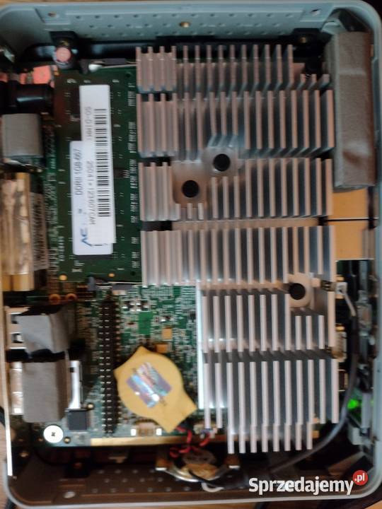Mini PC Terminal epatec u 800 Zakopane