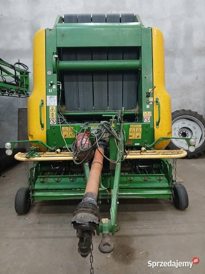 Prasa zmiennokomorowa Sipma Z599 Łubowo