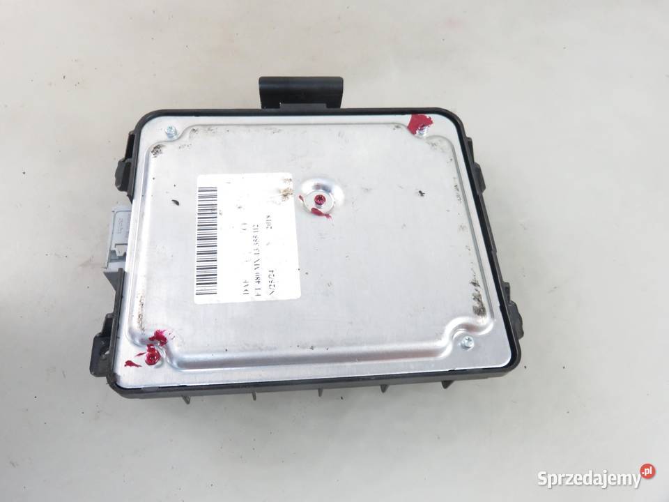 MODUŁ DAF CF FT 480 MX13 355 H2 2941414700 małopolskie