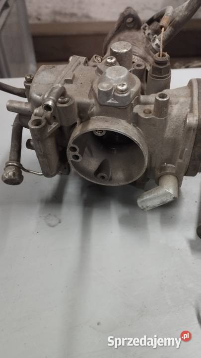 Lucky Star części Starachowice