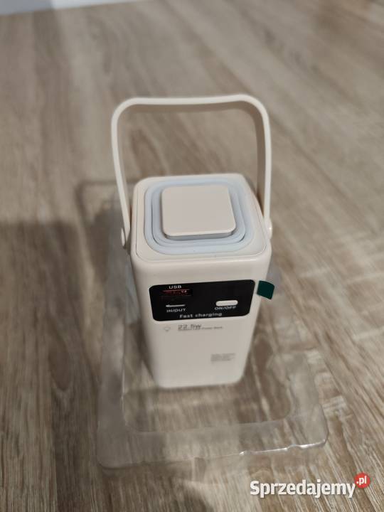 Power Bank 225 W Radom