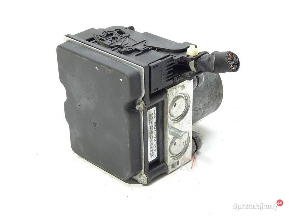 POMPA ABS SUBARU FORESTER II 0265950924 20 150