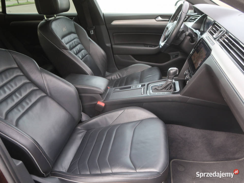 VW Arteon 20 TSI 165865km Bielany Wrocławskie