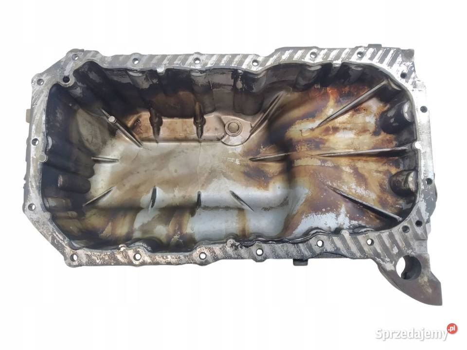 MISKA OLEJOWA 9641444680 16 16V Citroen Berlingo