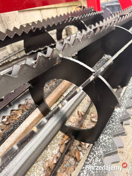 Wał STRUNOWY sprzedam