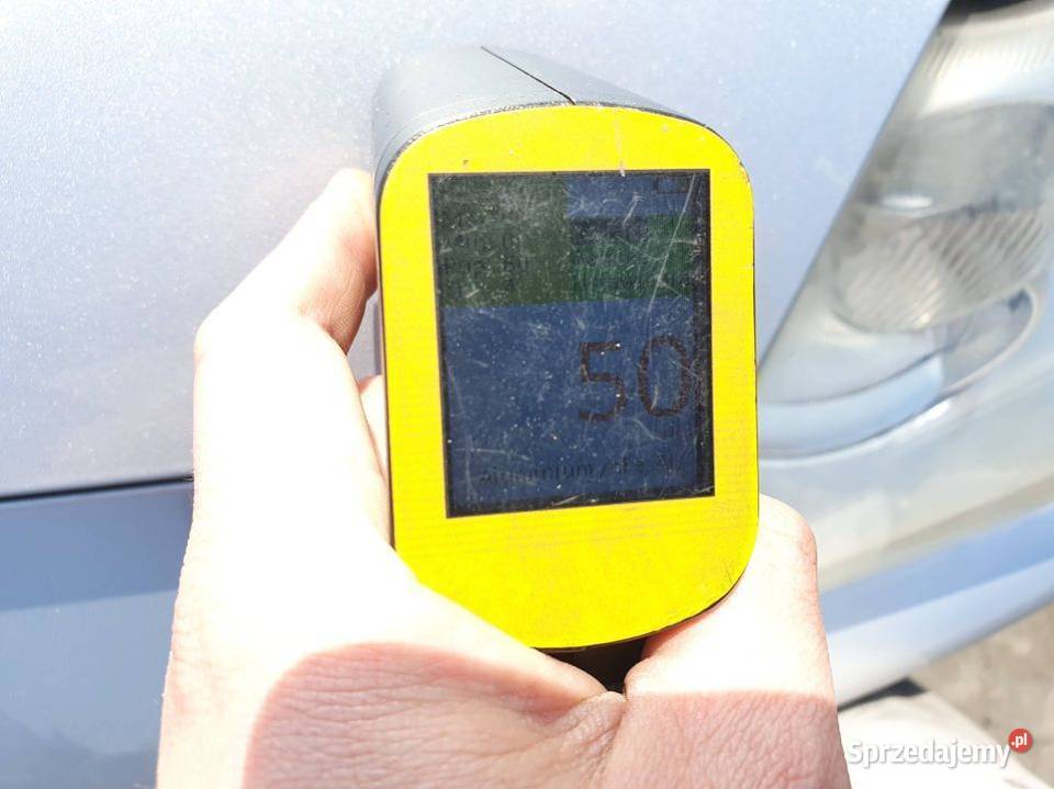 MASKA PORSCHE CAYENNE I LA7W kujawsko-pomorskie Lipno sprzedam