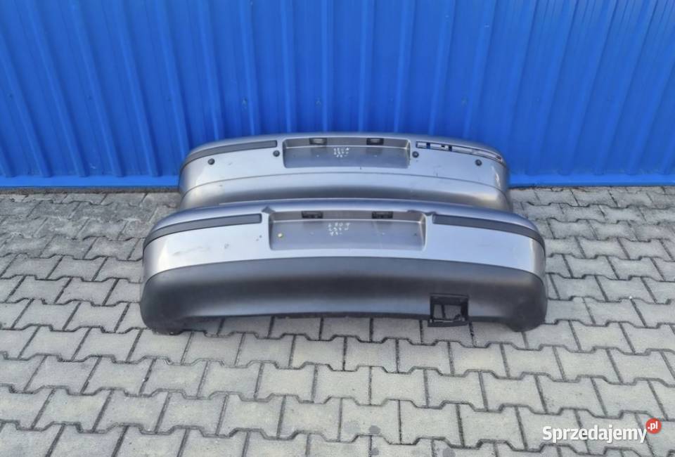 ZDERZAK TYŁ TYLNY SEAT LEON I 1 L57U LS7U Działoszyce