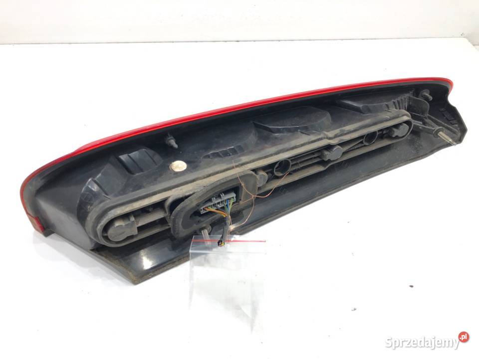 LAMPA PRAWY TYŁ FORD FOCUS C Minivan 0307