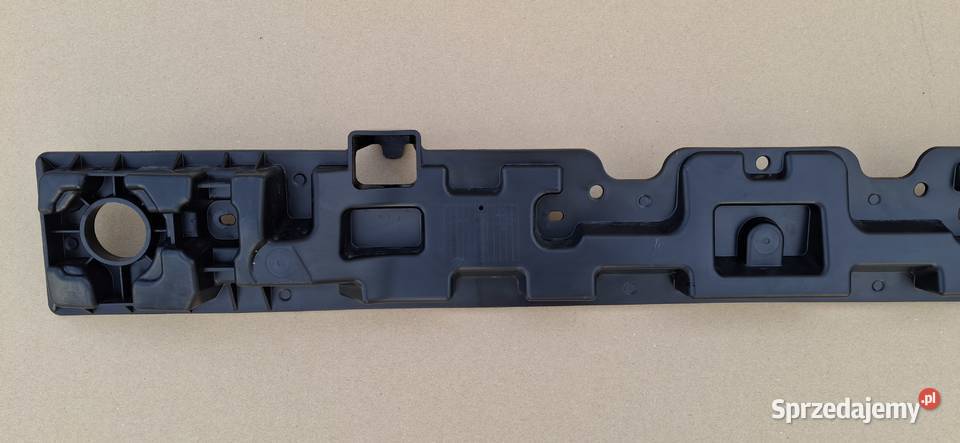 PEUGEOT ŚLIZG WSPORNIK OSŁONA BELKI 9847382580