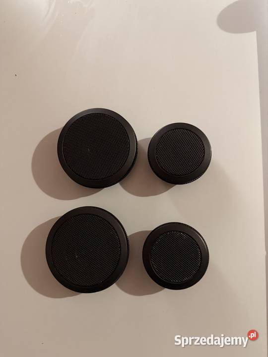 Bmw e36 głośniki hi fi osobowe zachodniopomorskie