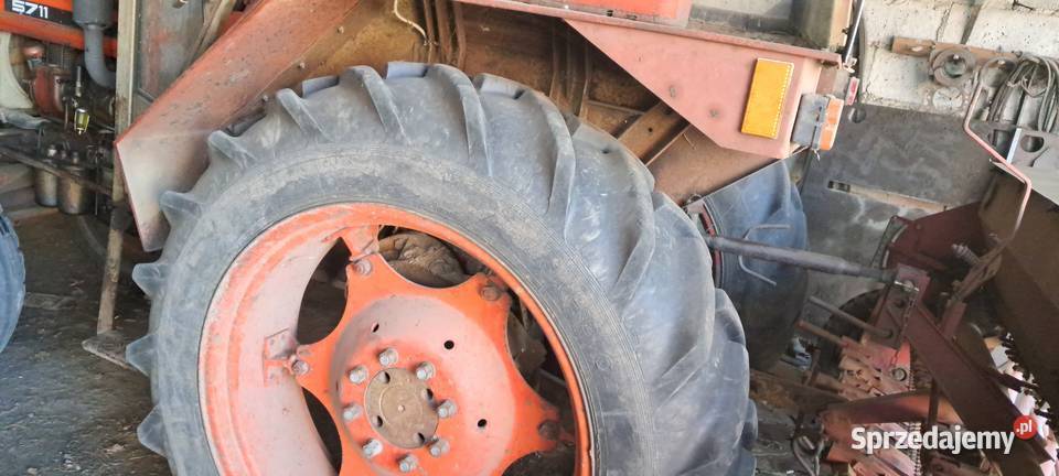Ciągnik zetor Zetor Turek sprzedam
