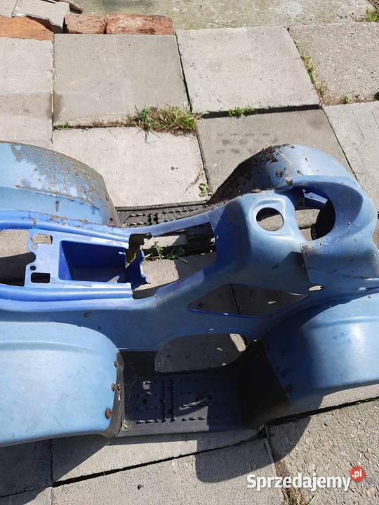 quad atv 50 110 125 plastik owiewka obudowa Elementy nadwozia Kraków