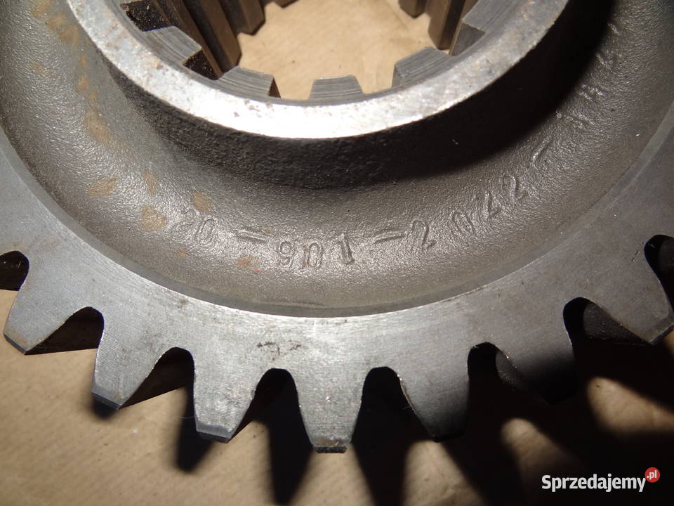 Koło zębate Praga Pv3s nowe oryginał inne Rzeszów sprzedam