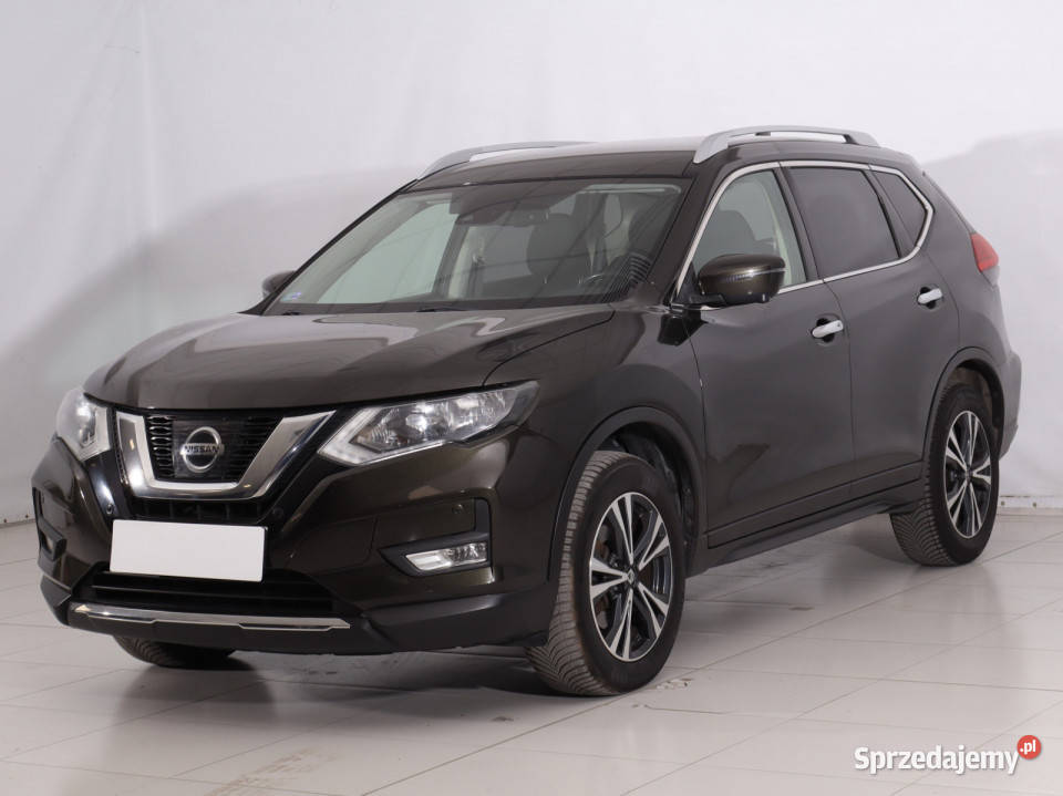 Nissan XTrail 20 dCi gniazdo USB mazowieckie Piaseczno