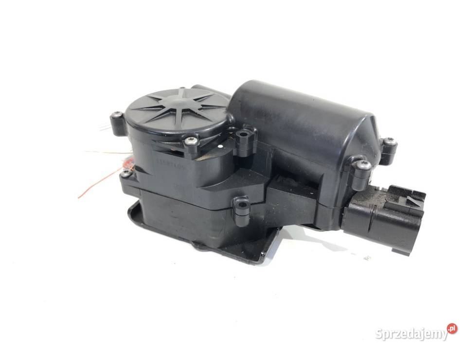 ZAMEK KLAPY TYŁ OPEL INSIGNIA A Kombi 13581405 podkarpackie