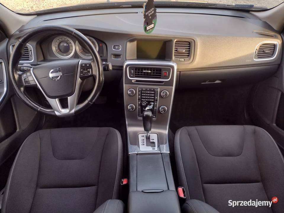 Sprzedam Volvo S60 2011r 20 Diesel 163 1cm3 Jordanów