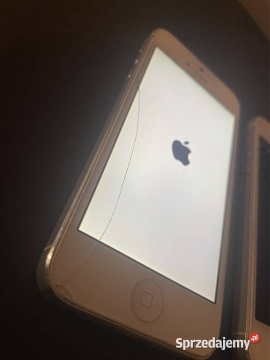 iPhone 5 A1429 uszkodzony na części
