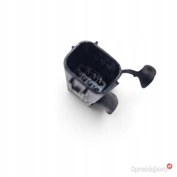 CZUJNIK POZYCJI POŁOŻENIA BIEGÓW Yamaha MT07 Układ elektryczny, zapłon