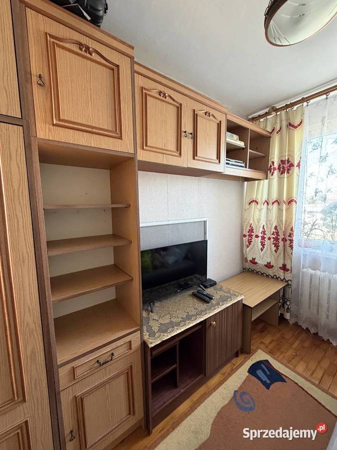 Duża szafa z nadstawkami solidna vintage retro 229cm Warszawa